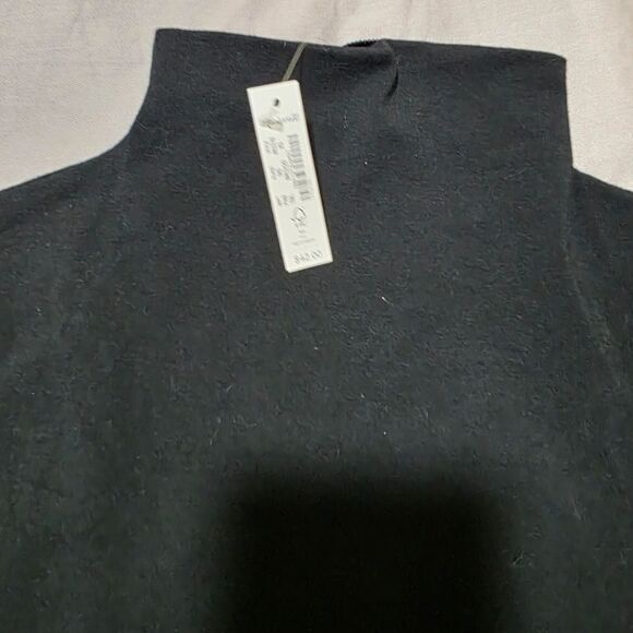 Madewell Funnelneck Cropped Muscle Tee Size Xs - Picture 11 of 16